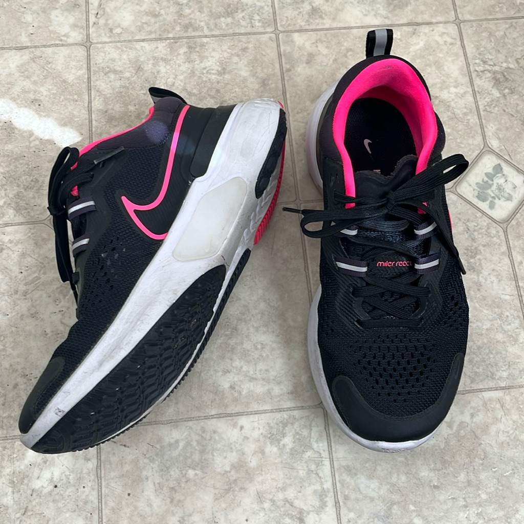 Nike React Miller 2
